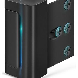 Home Security Door Reinforcement Lock